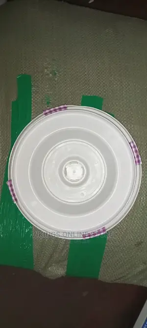 Rotating Cake Decorating Turn Table Stand