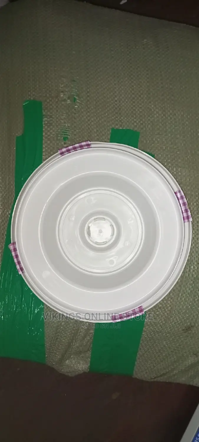 Rotating Cake Decorating Turn Table Stand