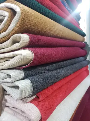 Wall to Wall Woollen Carpets