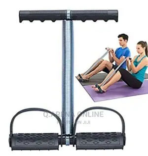 Tummy Trimmer And Body Toning