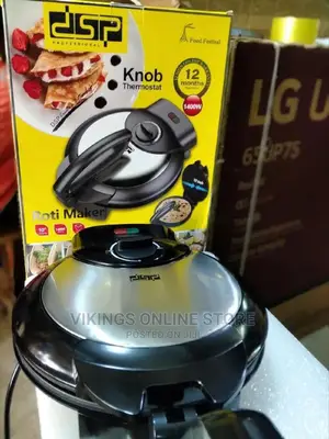 DSP Chapati Maker/ Roti Maker .