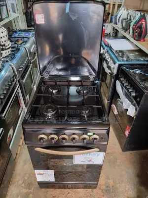 Besto Full Gas Cooker