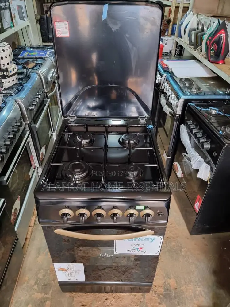 Besto Full Gas Cooker
