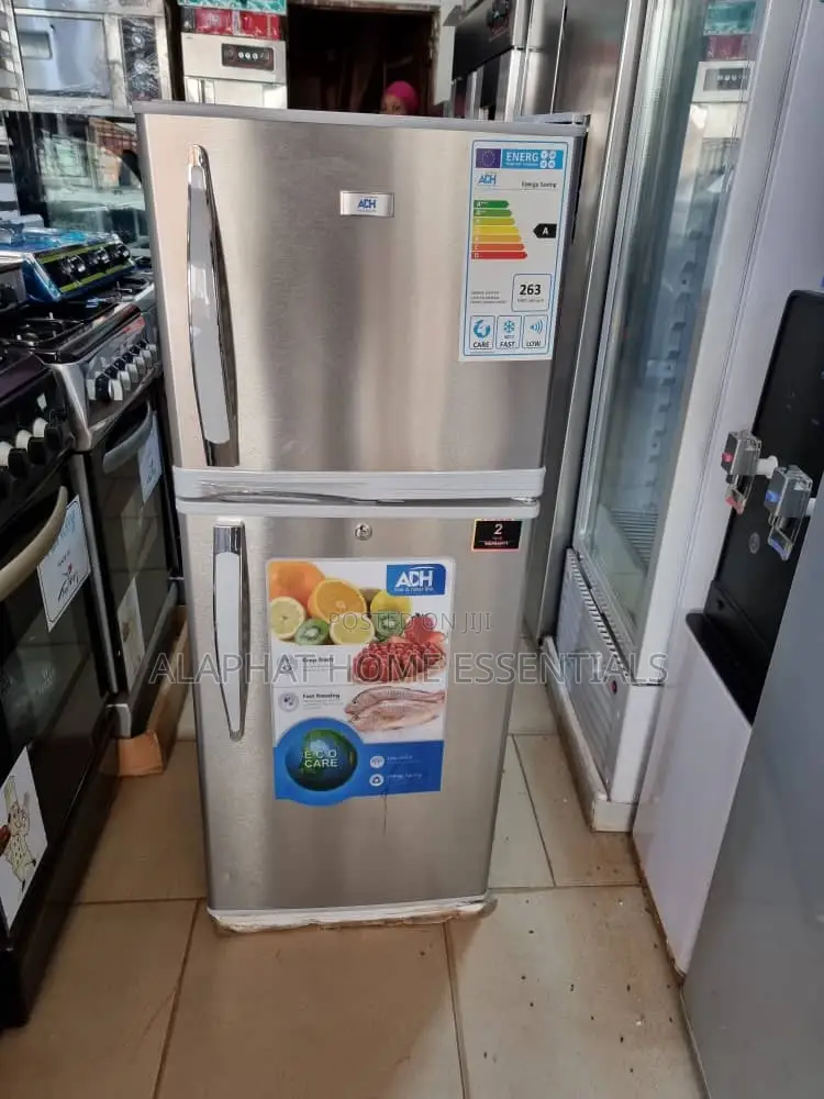 Adh 158L Fridges