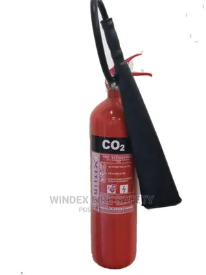 Fire Extinguishers Wholesale