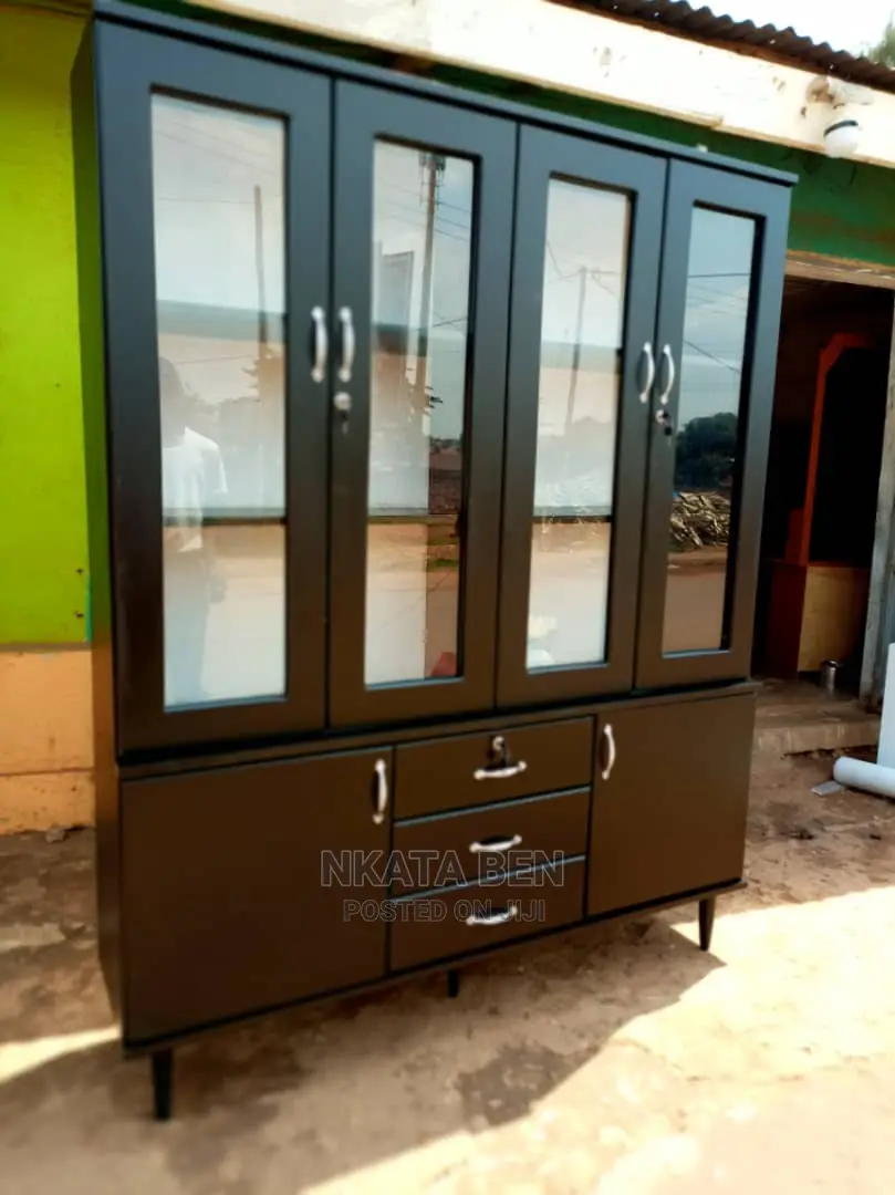 Black Sideboard