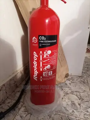 Fire Extinguishers Wholesale