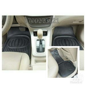 Car Floor Mats