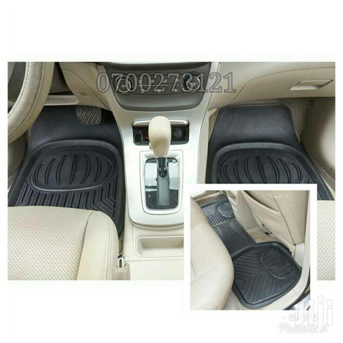 Car Floor Mats