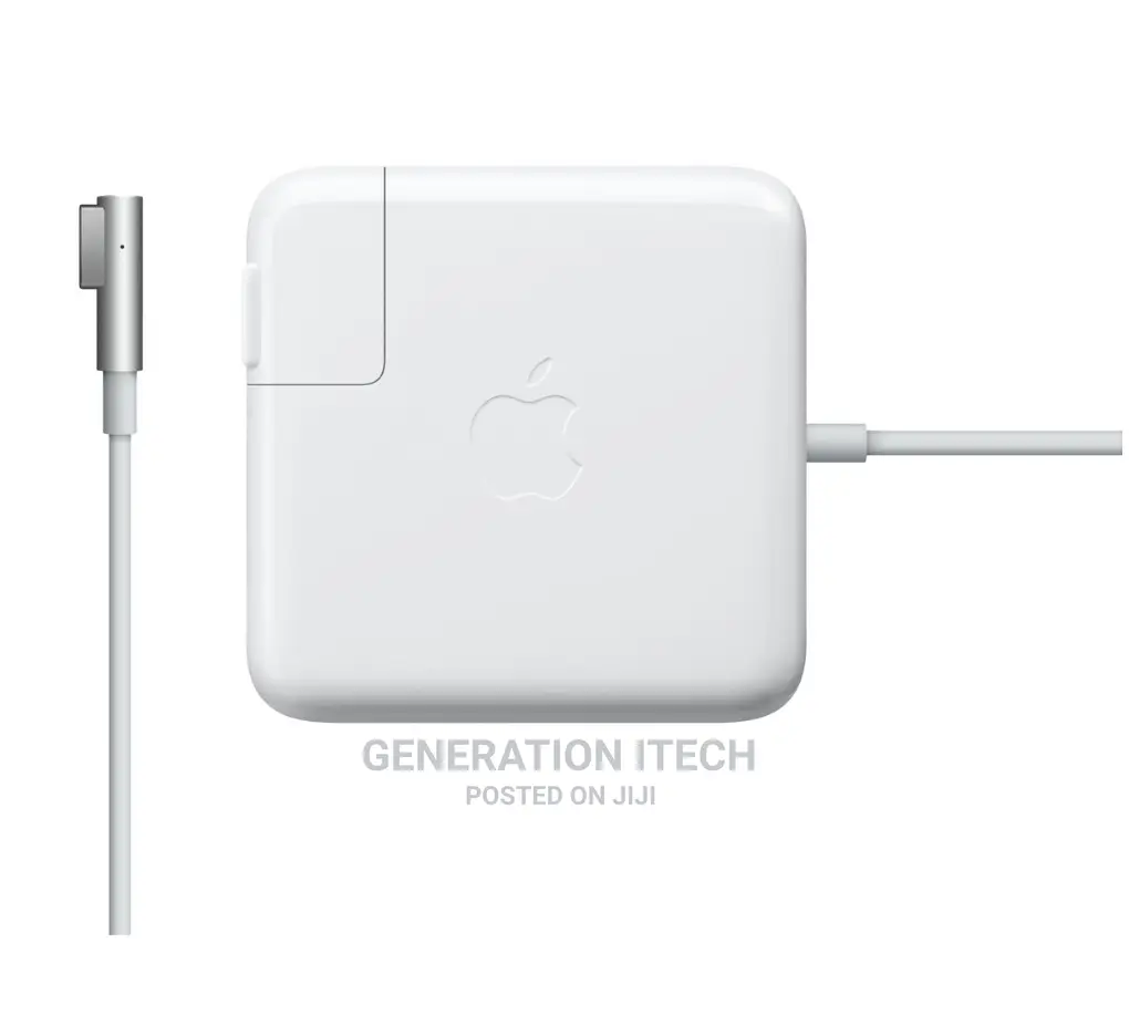 Mac Book Power Adapter 85w- L Tip