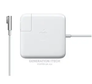 Mac Book Power Adapter 85w- L Tip