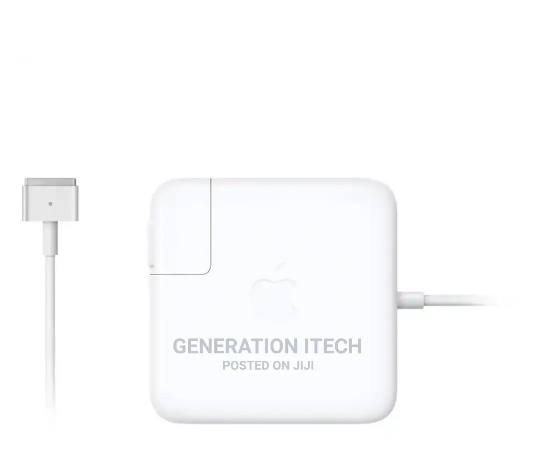 Mac Book Laptop Adapter 85w -T Lip- Macbook Charger