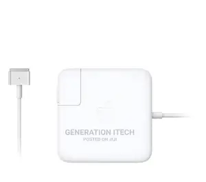 Mac Book Laptop Adapter 85w -T Lip- Macbook Charger