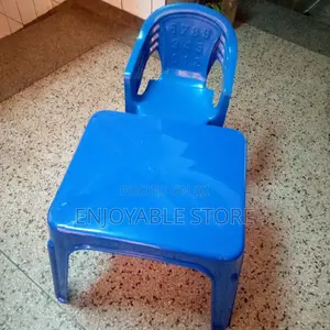 Plastic Kids Reading Table and Chair
