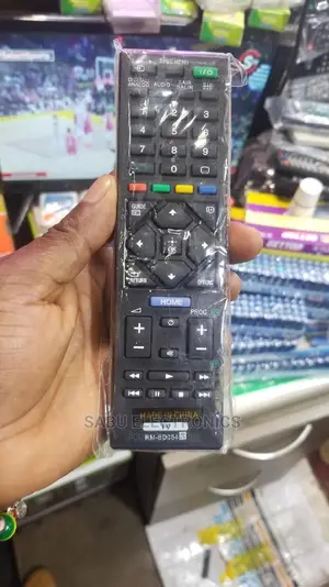 Sony Remote Control for Smart and Digital Tvs