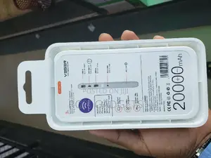 Veger Wireless Power Bank