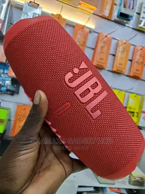 JBL Charge 5