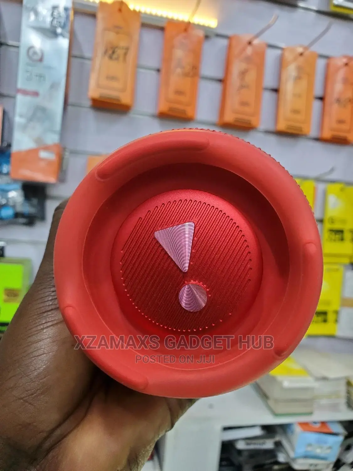 JBL Charge 5