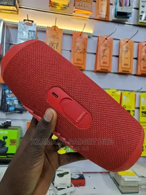 JBL Charge 5