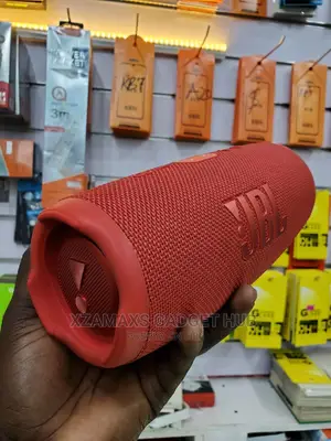 JBL Charge 5