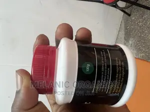 V-Elastic Organic Powder