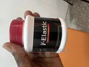 V-Elastic Organic Powder
