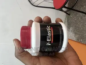 V-Elastic Organic Powder