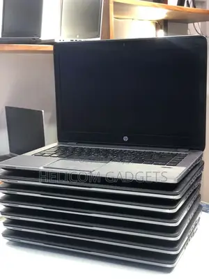 Laptop HP EliteBook 840 G2 4GB Intel Core I5 HDD 500GB