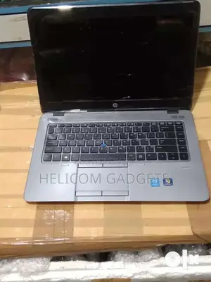 Laptop HP EliteBook 840 G2 4GB Intel Core I5 HDD 500GB