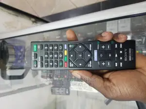 Sony Remote Control Replacement