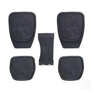 Car Floor Mats