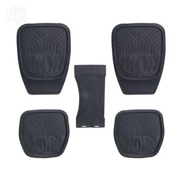 Car Floor Mats