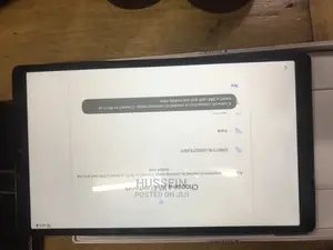 New Samsung Galaxy Tab a 7.0 32 GB Gray