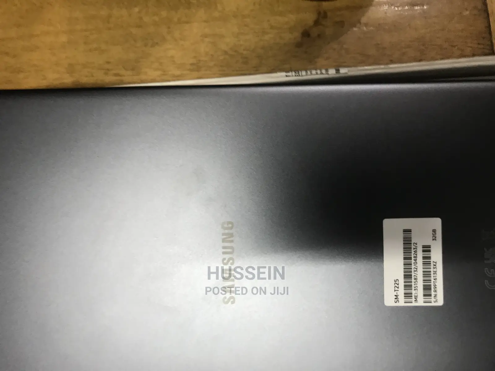 New Samsung Galaxy Tab a 7.0 32 GB Gray