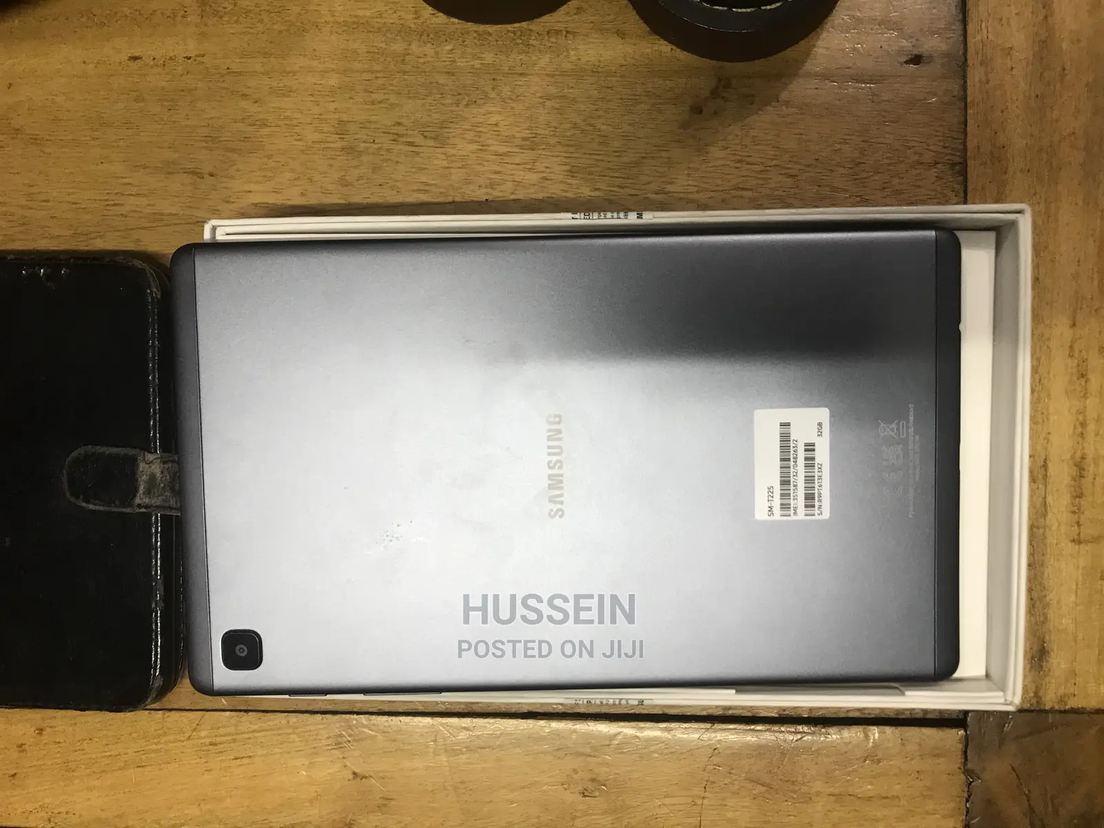 New Samsung Galaxy Tab a 7.0 32 GB Gray