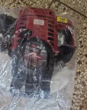 4 Stroke Brush Cutter