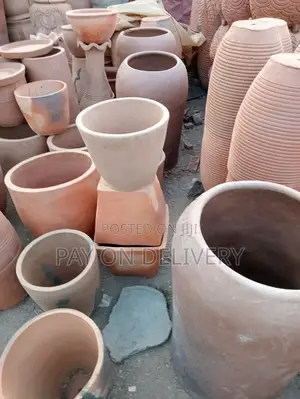 Flower Pots Vases