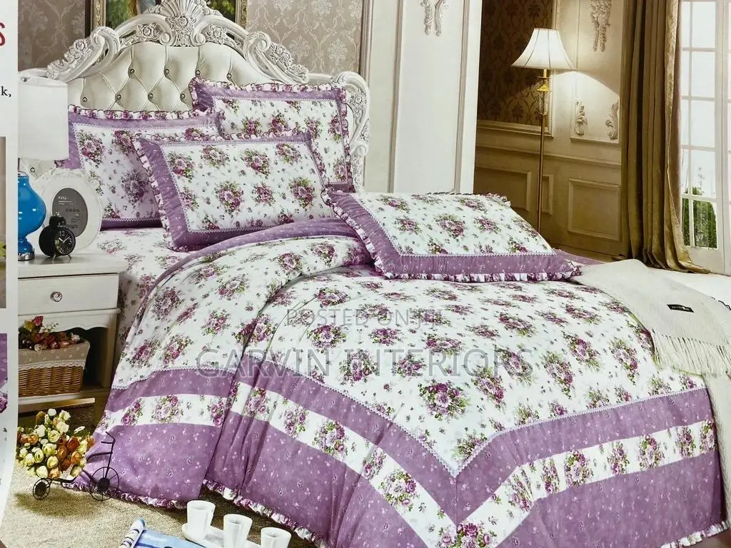 Duver Cover Best Quality