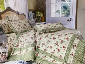 Duver Cover Good Quality