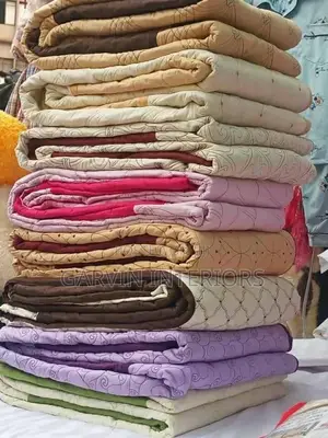 Bedcover Cotton