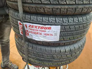215/65r16 Tyres of Good Quality