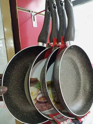 Frying Pans