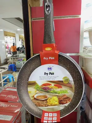 Frying Pans