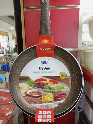 Frying Pans