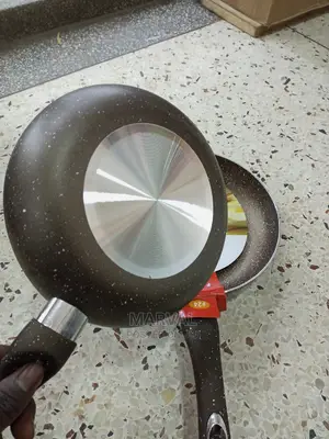 Frying Pans