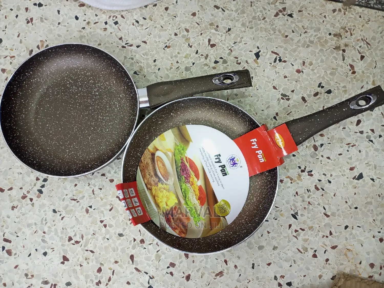 Frying Pans