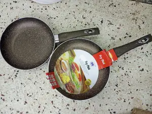 Frying Pans