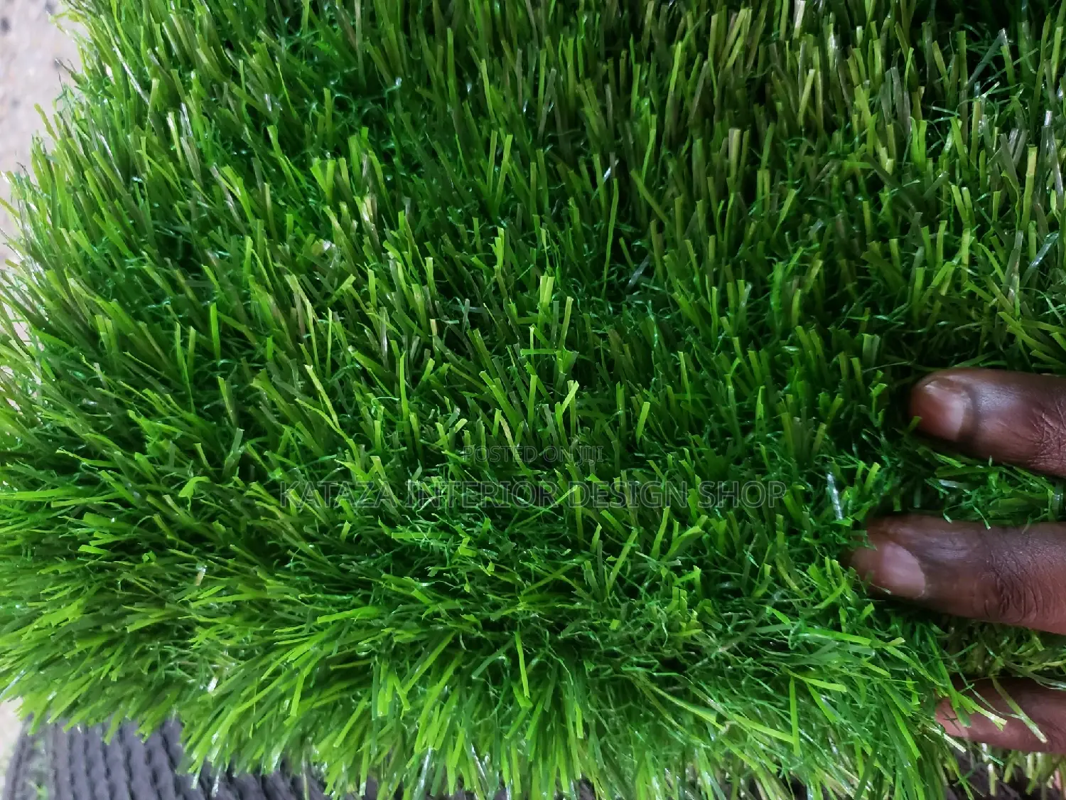 Artificial Turf Grass Carpet