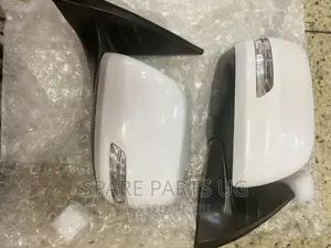 Prado TX FJ150 2010 - 2022 Sidemirrors
