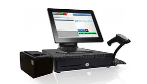 Full Set Point Of Sale (POS) System